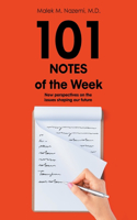 101 Notes of the Week