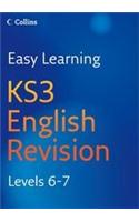 KS3 English: Levels 6-7: Revision 