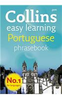 Collins Gem Portuguese Phrasebook and Dictionary