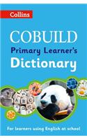 COBUILD Primary Learner's Dictionary