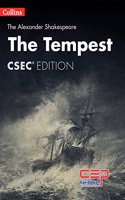 TEMPEST ALEXANDER SHAKESPEARE