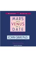 Mars and Venus on a Date