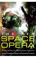 The New Space Opera 2