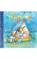 Fancy Nancy: Stellar Stargazer!