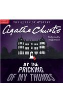 By the Pricking of My Thumbs