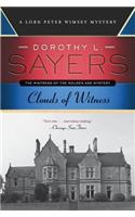 Clouds of Witness