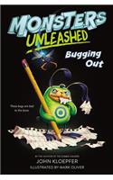 Monsters Unleashed #2: Bugging Out(2 Monsters Unleashed)