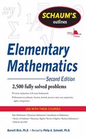 Schaum's Outline of Review of Elementary Mathematics