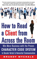 EBK How To Read Client From Across Room