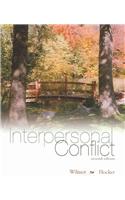 Interpersonal Conflict