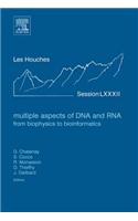 Multiple Aspects of DNA and RNA