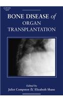 The Bone Disease of Organ Transplantation