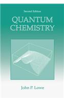 Quantum Chemistry