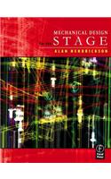 Mechanical Design for the Stage