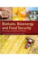 Biofuels, Bioenergy and Food Security