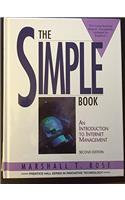 The Simple Book: Introduction to Internet Management (Prentice Hall Series in Innovative Technology)