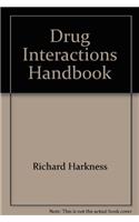 Drug Interactions Handbook