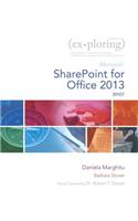 Exploring Microsoft SharePoint for Office 2013, Brief