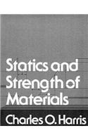 Statics and Strength of Materials