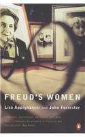 Freud's Women