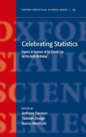 Celebrating Statistics