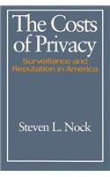 The Costs of Privacy