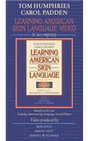 Video for Learning American Sign Language