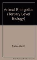 Animal Energetics (Tertiary Level Biology)