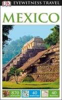 DK Eyewitness Travel Guide Mexico