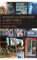 Muslims and New Media in West Africa