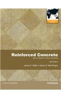 Reinforced Concrete: Mechanics and Design