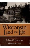 Wisconsin Land and Life