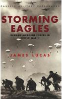 Storming Eagles