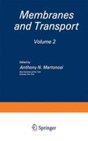 Membranes and Transport