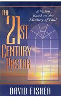 21st Century Pastor