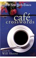 New York Times Café Crosswords