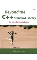 Beyond the C++ Standard Library: An Introduction To Boost