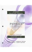 Physics for Scientists and Engineers: A Strategic Approach: Chapters 1-19