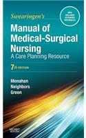 Manual of Medical-Surgical Nursing
