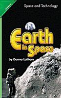 Science 2008 Leveled Reader 6-Pack Grade 5 Chapter 17 Below: Earth in Space