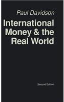 International Money and the Real World