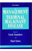 MMDS TERMINAL MALIGNANT DISEASE 3RD EDITION (Management Of Malignant Disease)