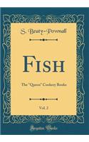 Fish, Vol. 2: The 