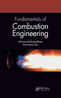 Fundamentals of Combustion Engineering