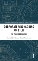 Corporate Wrongdoing on Film