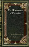 The Adventures of Pinocchio