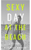 Sexy day at the beach