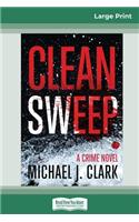 Clean Sweep