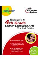 Roadmap to 4th Grade English Language Arts