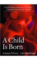 A Child Is Born